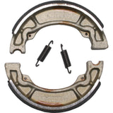 EBC 1 Pair OE Replacement Brake Shoes MPN 507