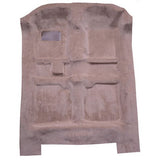 ACC Replacement Carpet Kit For 1994-1996 Cadillac DeVille 4DR - CHOOSE COLOR