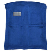 ACC Replacement Carpet Kit For 1986-1989 Toyota Celica 2DR Coupe Pass Area - CHOOSE COLOR