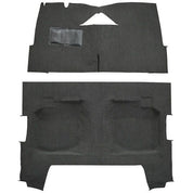 ACC Replacement Carpet Kit For 1959 Pontiac Star Chief 4DR Sedan - CHOOSE COLOR