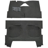 ACC Replacement Carpet Kit For 1959 Pontiac Catalina 4DR Sedan - CHOOSE COLOR