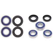 Wheel Front And Rear Bearing Kit for Gas-Gas 125cc MC125 2001 - 2002