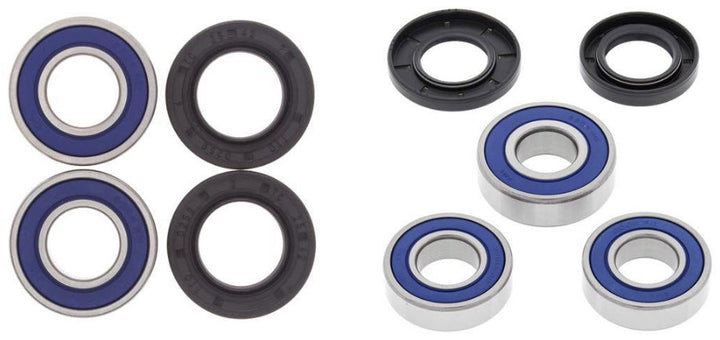 Wheel Front And Rear Bearing Kit for Gas-Gas 125cc MC125 2001 - 2002