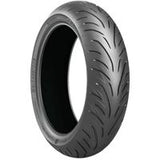 Neumático Bridgestone Battlax Sport Touring T31R 190/50ZR17 (73W) Trasero 7450