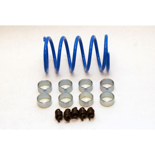 High Lifter Outlaw Clutch Kit For Yamaha Rhino 450 YXR450FA 4x4 2006-2009