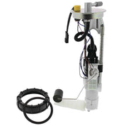 QuadBoss Complete Fuel Pump Module - 47-1020-QB