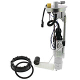 QuadBoss Complete Fuel Pump Module - 47-1020-QB