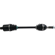 All Balls 6Ball Axle AB6-PO-8-401