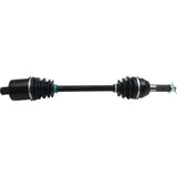 All Balls 6Ball Axle AB6-PO-8-401