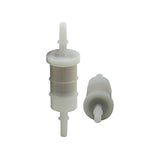 WSM Fuel Filter for Mercury / Mariner 30 - 400 Hp Verado Inline 600-309