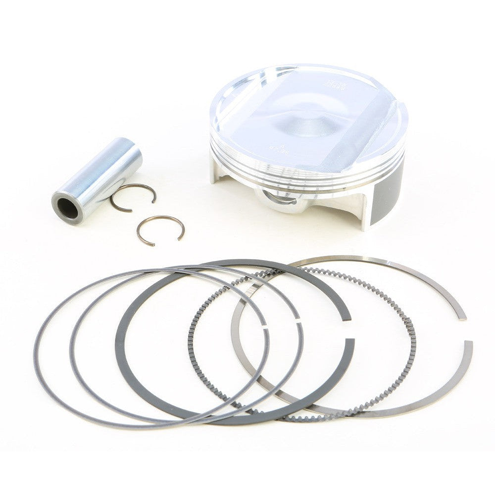 Vertex Piston Kit Part No. 23834A