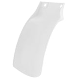 Acerbis White Air Box Mud Flap - 2709730002
