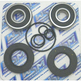 Kit de reparación de bomba de chorro WSM para Polaris 650-1200 94-04 003-616