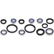 Bearing Kit for Front and Rear Wheels Yamaha YFB250 Timberwolf 92-94