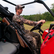 Seizmik In Cab On Seat Gun Holder 58-07200