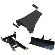 Denali UTV Snow Plow Kit For Yamaha YXZ1000R 2017-2021