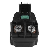 QuadBoss Starter Solenoid and Relay - SMU6089