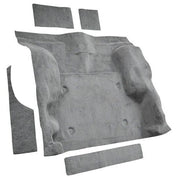 ACC Replacement Carpet Kit For 1995-2005 Chevrolet Blazer 2DR Cargo Area - CHOOSE COLOR