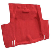 ACC Replacement Carpet Kit For 1969 Chevrolet Camaro Coupe Molded Trunk Area - CHOOSE COLOR