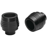 Deslizadores de manillar Kuryakyn Lodestar negros 3803