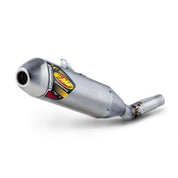 FMF Racing Pipe - 042319 - PowerCore 4 Slip-On Fits Kawasaki Klr650 2008-2014