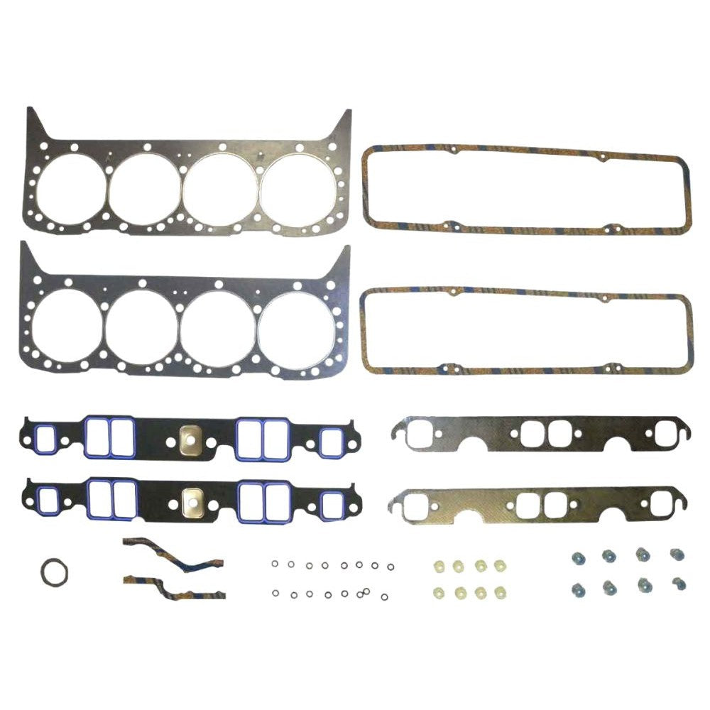 WSM Gasket Kit Head For 5.0L 305 CI. 501-220