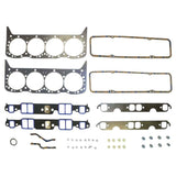 WSM Gasket Kit Head For 5.0L 305 CI. 501-220