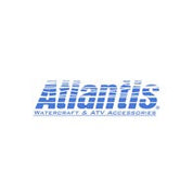 Atlantis A7447R  Replacement Lanyard, Yellow