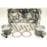 Wiseco Standard Bore Piston Kit SK1263