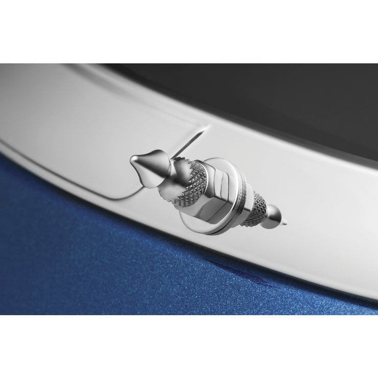 Kuryakyn Windshield Mounting Spikes Chrome 5713