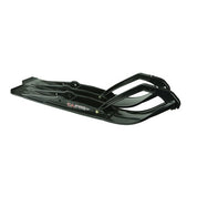 C&A Pro Razor Ski Black Rz 77020320