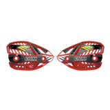 Cycra Probend Ultra CRM Replacement Shield Without Cover Red - 1CYC-1019-33