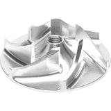 Impulsor de bomba de agua QuadBoss Billet - 500-1135-T