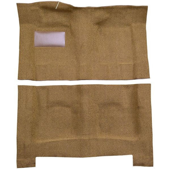 ACC Replacement Carpet Kit For 1966 Pontiac Star Chief Executive 4DR - CHOOSE COLOR