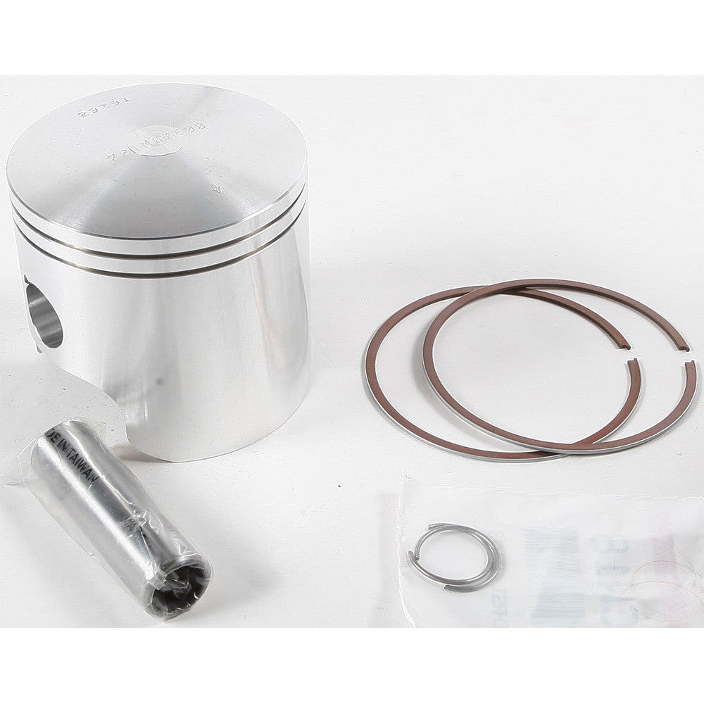 Wiseco Polaris 300 2X4 4X4 2WD 4WD Piston Kit 76mm 1.50mm Overbore 1994-2000