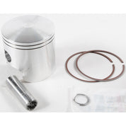 Wiseco Polaris 300 2X4 4X4 2WD 4WD Piston Kit 76mm 1.50mm Overbore 1994-2000
