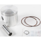 Wiseco Polaris 300 2X4 4X4 2WD 4WD Piston Kit 76mm 1.50mm Overbore 1994-2000