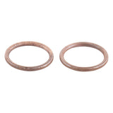 QuadBoss Exhaust Gasket Kit - 823009