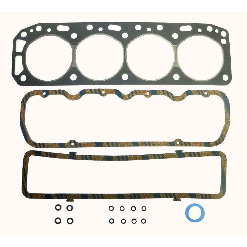 WSM Gasket Kit Head For GM 140 Hp 3.0L 4 Cylinder 181 CI. 501-200