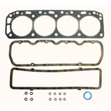 WSM Gasket Kit Head For GM 140 Hp 3.0L 4 Cylinder 181 CI. 501-200