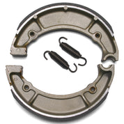EBC Organic Brake Pad and Shoes For Yamaha XS2/TX650 1972-1973 Rear