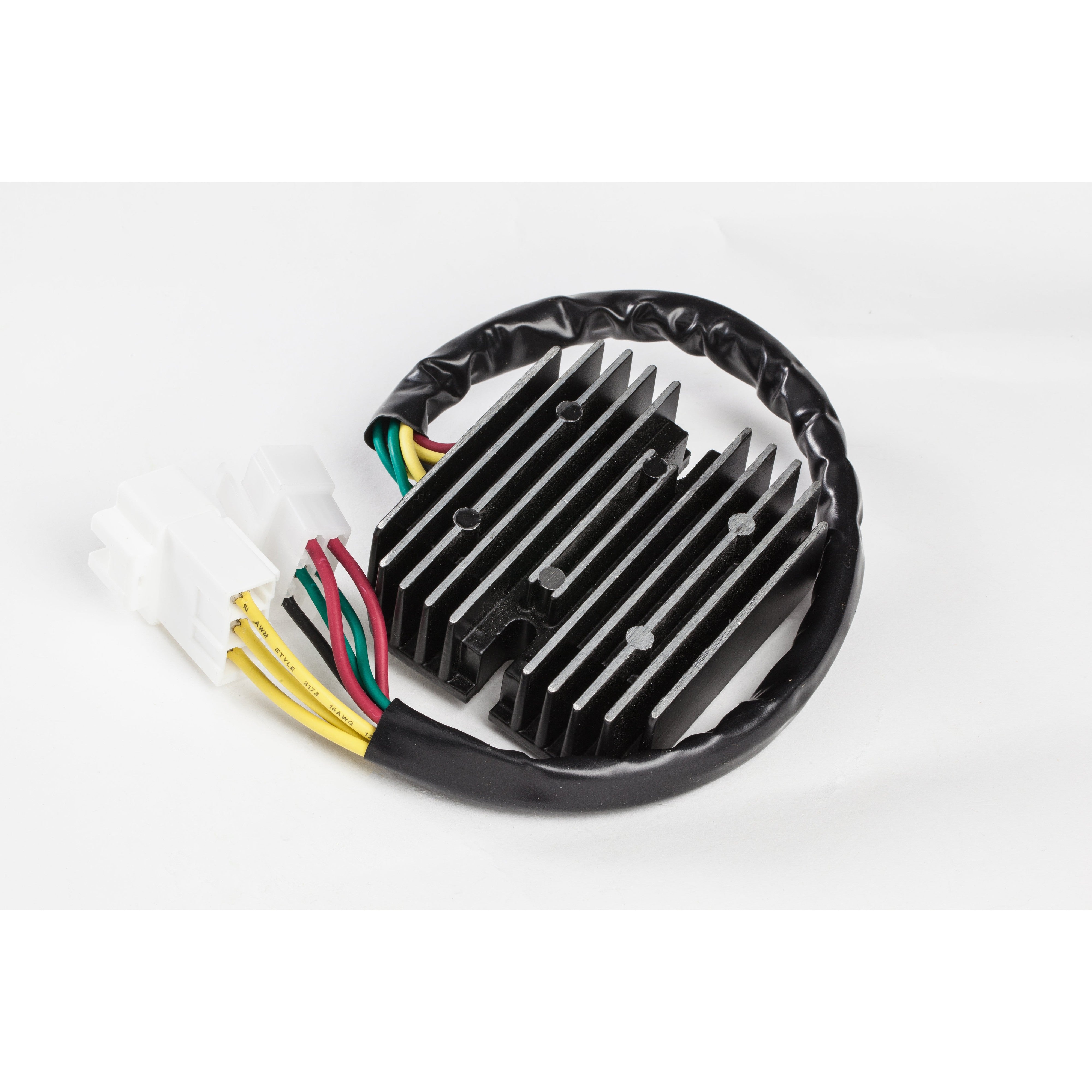 Ricks Rectifier-Regulator 10-121