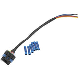 QuadBoss Wiring Pigtails Transmission - 100-1357-T