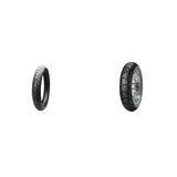 METZELER Tourance Next Front & Rear Tire Set, 120/70ZR17 (58W) & 170/60ZR17 72W