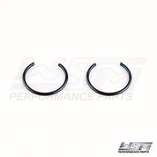 WSM Piston Clips for Sea-Doo 580 89-96 010-618-15