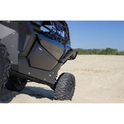 Rival Rock Sliders Alloy For Can-Am Maverick X3 2444.7251.1