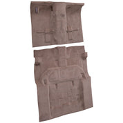 ACC Replacement Carpet Kit For 2005-2012 Nissan Pathfinder Pass Area - CHOOSE COLOR