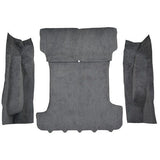 ACC Replacement Carpet Kit For 1996-2002 Toyota 4Runner 4DR Cargo Area - CHOOSE COLOR
