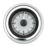 Dakota Digital 1951 52 Chevy Car Analog Clock Gauge for VHX gauges only VLC-51C
