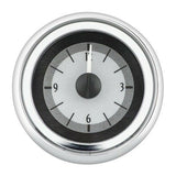 Dakota Digital 1951 52 Chevy Car Analog Clock Gauge for VHX gauges only VLC-51C